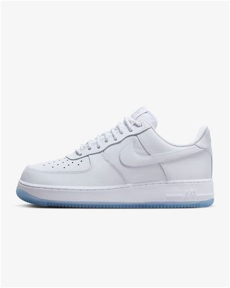 nike air force one rutschen